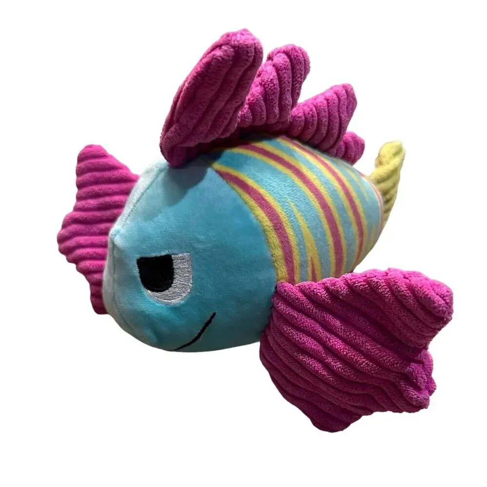 Bark Box Bundle of Toys for Medium Sized Pet